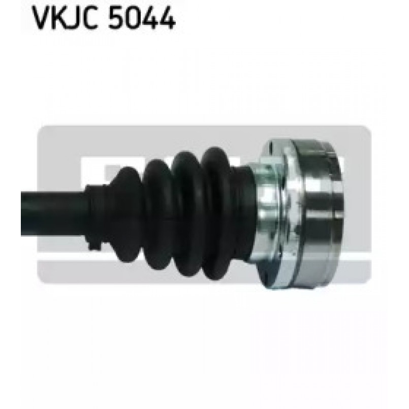 VKJC 5044 SKF - Привідний вал